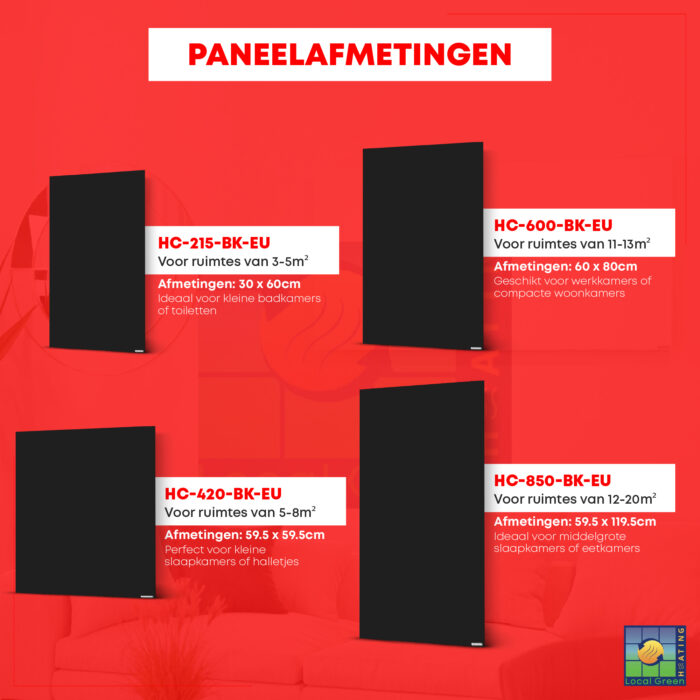 Herschel Comfort Zwart - Afbeelding 9